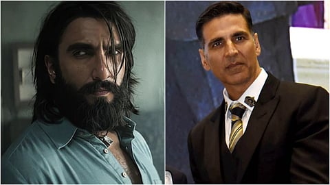 Akshay Kumar Review Dhurandhar Movie