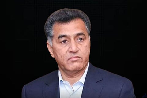 A former ISI chief, a close associate of Imran Khan, has been sentenced to 14 years in prison, sending shockwaves through Pakistani politics.