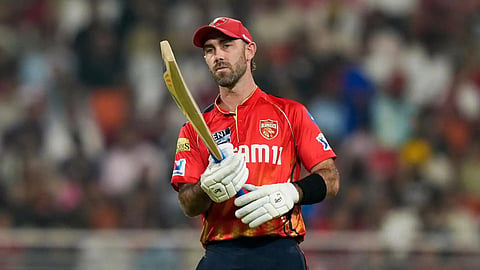 IPL 2026 के मिनी ऑक्शन के बाद ग्लेन मैक्सवेल का रिएक्शन आया सामने, कहा- उम्मीद है जल्द ही मिलेंगे