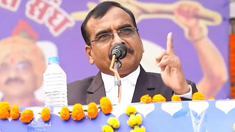 ias-santosh-verma-new-controversial-statement-after-previous-uproar