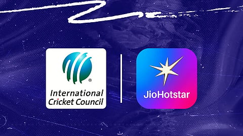 ICC और JioStar के बीच डील कायम, टी20 वर्ल्ड कप देखने को लेकर भारतीय फैंस की टेंशन हुई खत्म