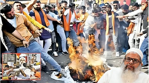 india maulana-madani-jihad-statement-bhopal-protest-vhp-action