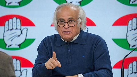 jairam-ramesh-congress-internal-criticism-modi-govt-renaming-politics