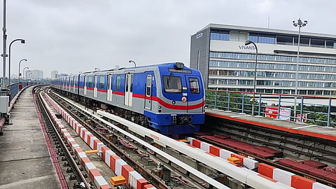 kolkata metro jobs