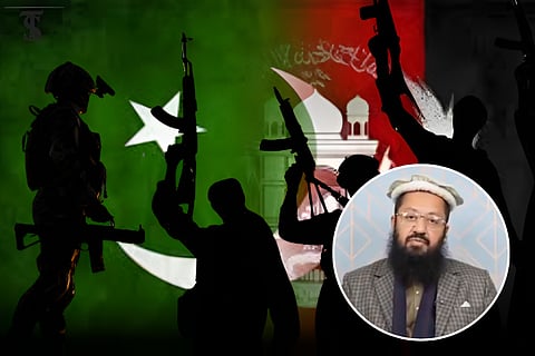 Afghanistan, be prepared... Lashkar-e-Taiba issues explosive ultimatum, says we will attack in collaboration with the Pak Army.
