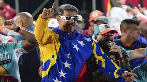 maduro-dancing-while-trump-prepares-attack-latest-video-2025