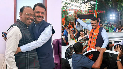 BJP No.1 Maharashtra: महाराष्ट्र निकाय चुनाव में BJP नंबर 1, फडणवीस बोले जनता ने महायुति पर भरोसा जताया। राज्यभर में भारी जीत, आंकड़े और राजनीतिक विश्लेषण पढ़ें।