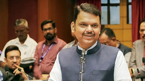 Nagpur Winter Session: महाराष्ट्र विधानसभा शीत सत्र के समापन पर CM फडणवीस ने 2035–2047 का रोडमैप गिनाया, निवेश व कानून व्यवस्था का दावा किया। विपक्ष बोला- विदर्भ को फिर ठगा।