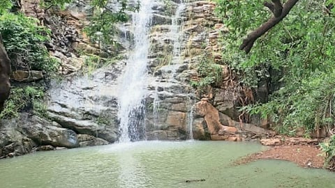 2500 साल पुराना नागकुंड! एक बार स्नान करते ही कालसर्प दोष से मिलती है राहत?