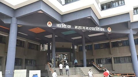 Nashik Municipal Corporation polls