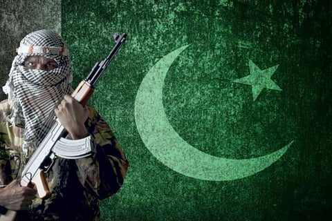Sharif government takes strong action! A top-secret operation is launched in Pakistan, eliminating many terrorists.