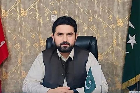 Panic in Pakistan! Khyber Pakhtunkhwa Chief Minister declared a fugitive by anti-terrorism court; several top leaders on the radar.