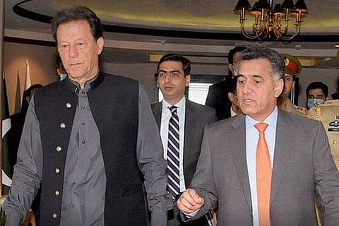 Imran Khan is in jail, the army is in a chokehold outside! Will Faiz Hameed's revelations bring an earthquake? Pakistan is in turmoil.
