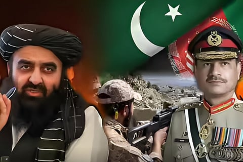 All efforts for reconciliation failed... After Türkiye, discussions in Saudi Arabia also failed, will there be a war between Pakistan and Afghanistan now?