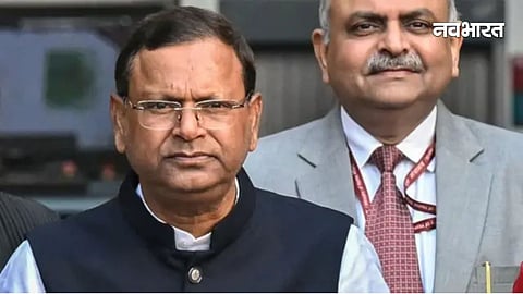 pankaj chaudhary