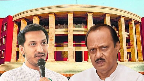 Maharashtra Winter Session Live Updates: पुणे विवादित भूमि सौदे पर उपमुख्यमंत्री अजित पवार ने कहा- दोषपूर्ण दस्तावेजों का पंजीकरण नहीं होना चाहिए था, जिम्मेदारी अधिकारियों की है।