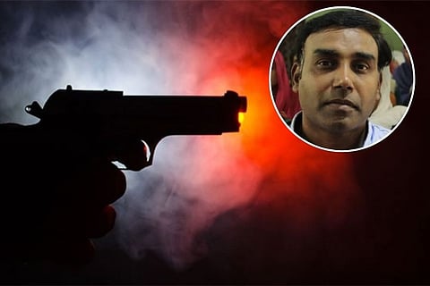 Pastor killed in Pakistan after leaving daughter behind; human rights group says situation is serious