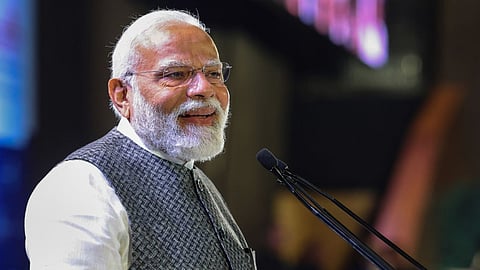 pm-modi-attend-2nd-who-global-summit-visit-traditional-medicine-space