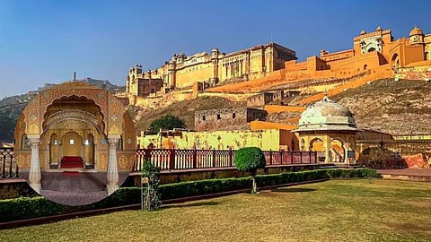 राजस्थान की शान हैं ये ऐतिहासिक किले, जो ट्रिप को बना देंगे यादगार