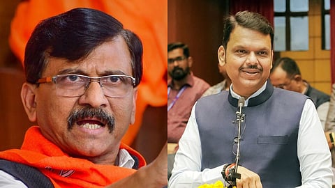 Sanjay Raut Democracy Statement: संजय राउत ने आरोप लगाया कि महायुति सरकार महाराष्ट्र विधानमंडल में विपक्ष के नेता नहीं चाहती, जो लोकतंत्र के लिए खतरनाक है।
