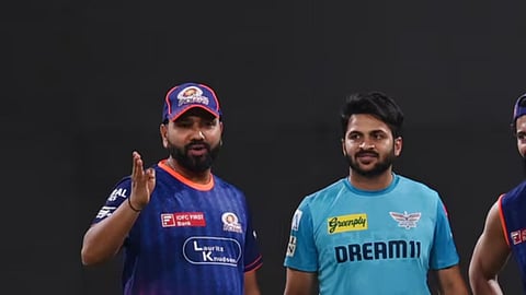 IPL 2026: काफी मस्ती होगी...मुंबई इंडियंस में वापसी करते हुए शार्दुल ठाकुर का पहला रिएक्शन आया सामने