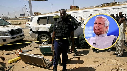 sudan-drone-attack-6-bangladeshi-soldiers-died-yunus-expresses-concern