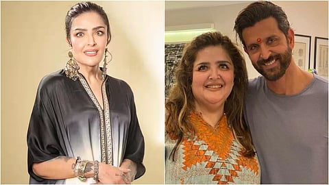sunaina roshan news