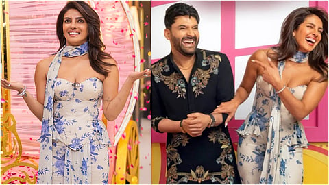 the great indian kapil show season 4