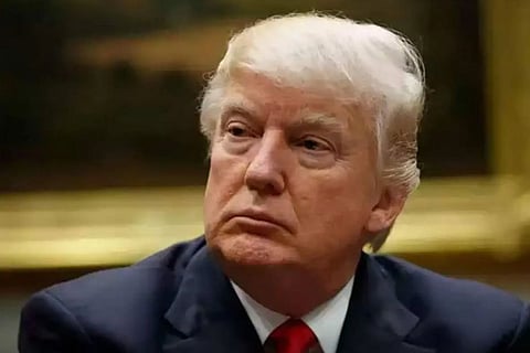 America will leave NATO! Lawmakers say, "No more wasted money," a bill introduced in the US Congress.