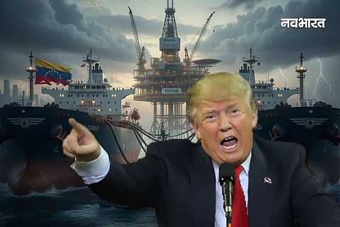 Venezuela has the world's largest oil reserves, yet why are these accusations being leveled against it...? How true are the US claims?