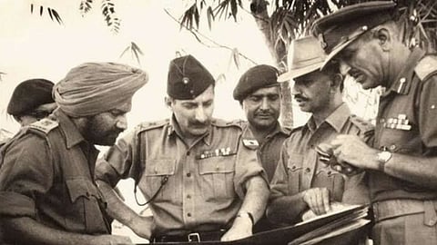 vijay-diwas-pakistan-surrender-in-13-days-and-creation-of-bangladesh