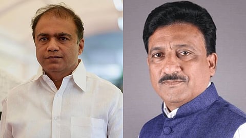 Wardha Municipal Council Results: वर्धा नगर परिषद चुनाव में BJP को हार, गलत प्रत्याशी चयन और गुटबाजी बने कारण। भोयर व बकाणे के सामने आत्मपरीक्षण की स्थिति। पूरी रिपोर्ट पढ़ें।