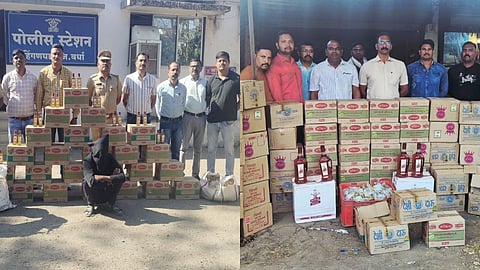 wardha-hinganghat-police-raid-illegal-liquor-seized-31st-december