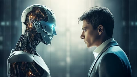 क्या 2050 तक खत्म हो जाएगी इंसानों की जरूरत? वायरल बयान ने बढ़ाई चिंता