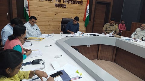 Yavatmal Dalit Atrocity: यवतमाल में 2012–2025 के दलित अत्याचार से मौत के 55 मामलों में वारिसों को सरकारी नौकरी देने की प्रक्रिया शुरू, प्रशासन ने शेष परिवारों से दस्तावेज मांगे।