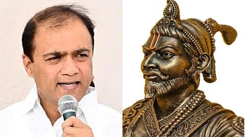 Maharashtra Politics: संभाजी महाराज का अपमानजनक नाटक यूट्यूब से हटेगा। सीबीएसई पाठ्यक्रम में शिवाजी महाराज का इतिहास बढ़ाने को NCERT से चर्चा का आश्वासन।