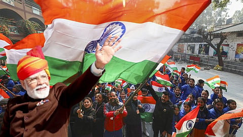 2026 Republic Day Chief Guest