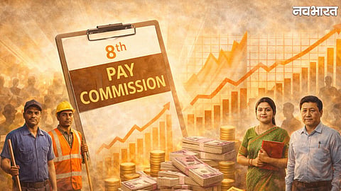 8th Pay Commission: Salary Hike for Peon to Clerk; Check Level-wise Basic Pay Calculation