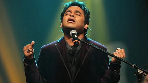 A.R. Rahman Communal Statement Controversy