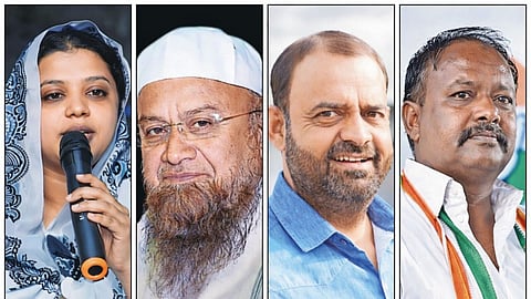 Islam Party support