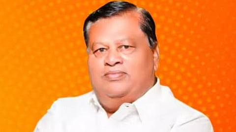 Ahilyanagar election news