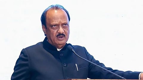Ajit Pawar