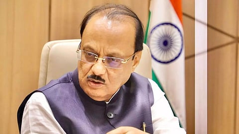 Ajit Pawar Political Journey
