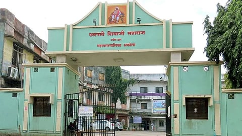 Akola Municipal Corporation Reservation OBC Woman BJP Politics