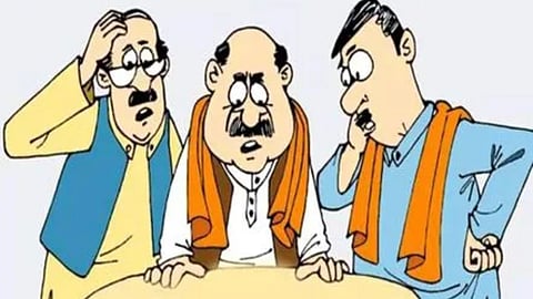 Akola Municipal Election: All Eyes on 11 Decisive Seats as Triangular Contests Heat Up the Political Battle