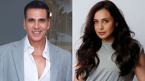 akshay kumar praises rani mukerji mardaani 3 appeals fans watch film