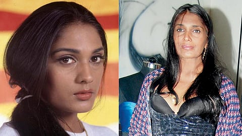 Anu Aggarwal Life Story