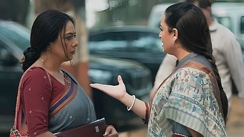 anupama spoiler rajni raahi conspiracy upcoming twist