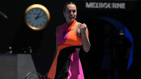 Australian Open 2026