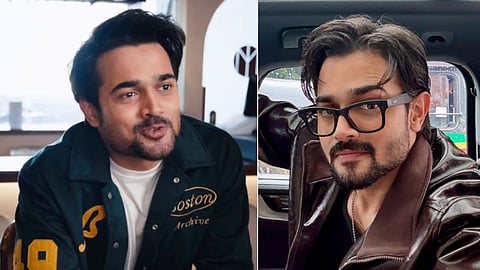 BB Ki Vines To Bollywood Bhuvan Bam